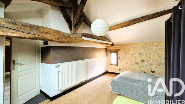Maison à vendre 6 pièces 200 m² Vélines