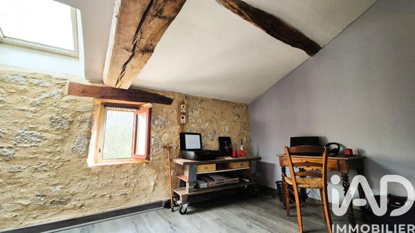 Maison à vendre 6 pièces 200 m² Vélines