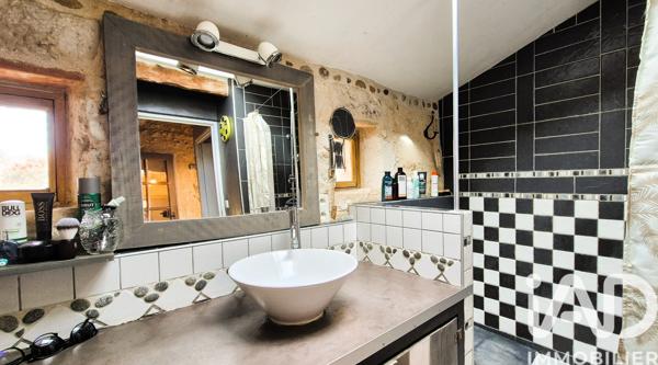 Maison à vendre 6 pièces 200 m² Vélines