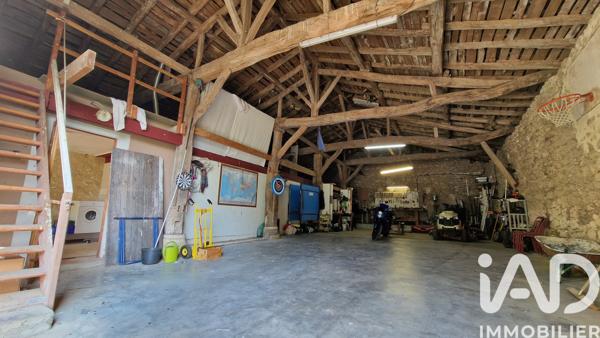 Maison à vendre 6 pièces 200 m² Vélines