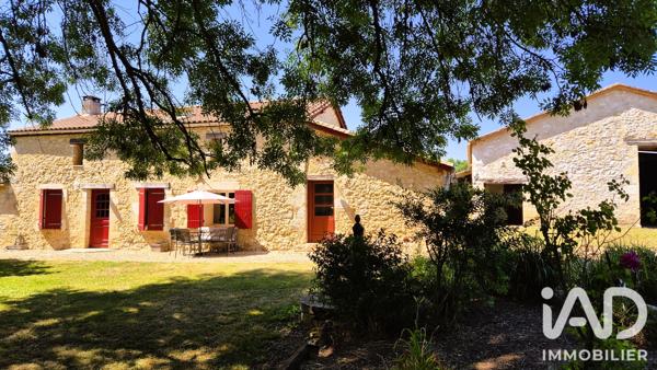 Maison à vendre 6 pièces 200 m² Vélines