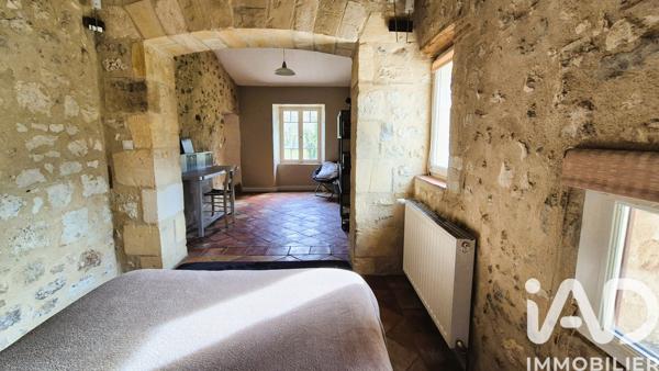 Maison à vendre 6 pièces 200 m² Vélines