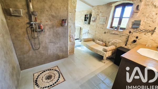 Maison à vendre 6 pièces 200 m² Vélines