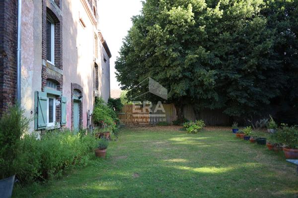 Maison de caractère à fort potentiel - Perche Ornais