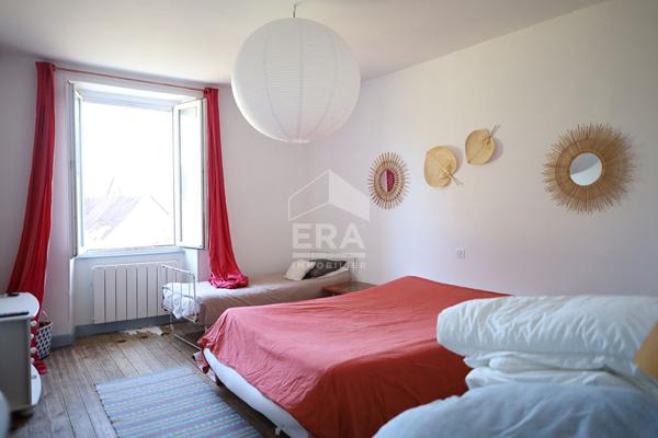 Maison de caractère à fort potentiel - Perche Ornais