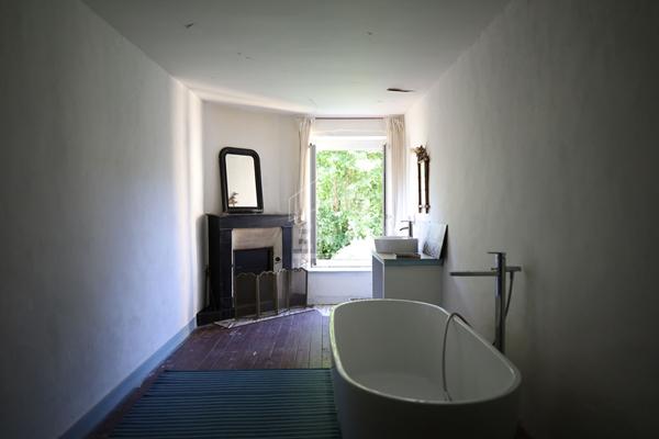 Maison de caractère à fort potentiel - Perche Ornais