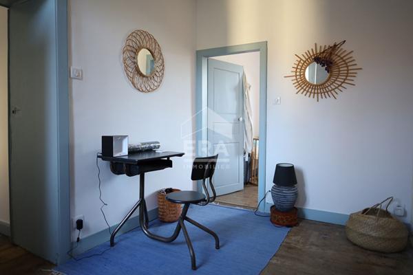 Maison de caractère à fort potentiel - Perche Ornais