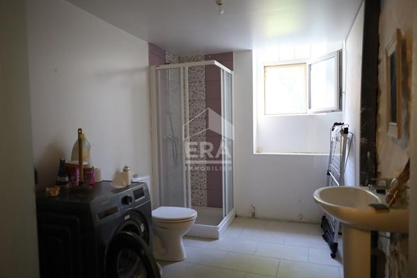 Maison de caractère à fort potentiel - Perche Ornais