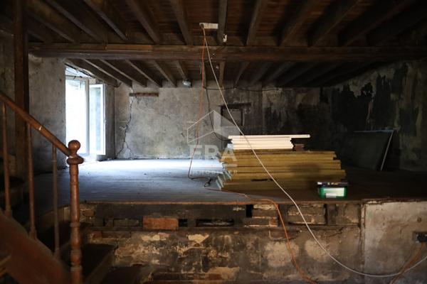 Maison de caractère à fort potentiel - Perche Ornais