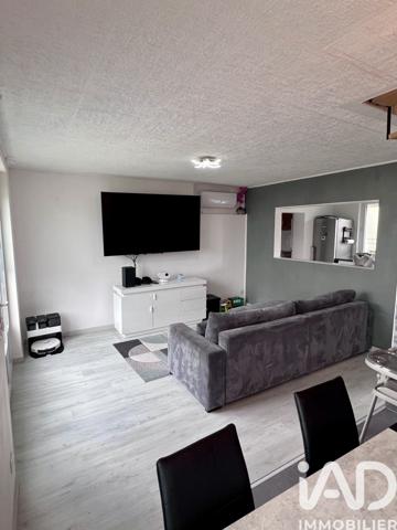 Maison à vendre 6 pièces 88 m² Cugnaux