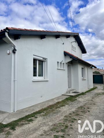 Maison à vendre 6 pièces 88 m² Cugnaux