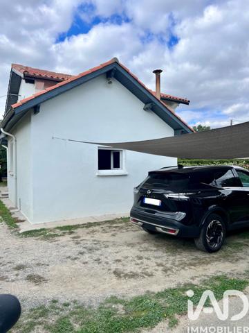 Maison à vendre 6 pièces 88 m² Cugnaux