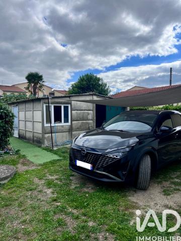 Maison à vendre 6 pièces 88 m² Cugnaux