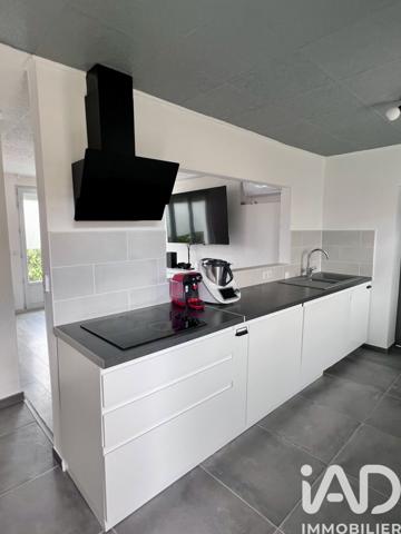 Maison à vendre 6 pièces 88 m² Cugnaux