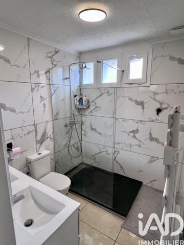 Maison à vendre 6 pièces 88 m² Cugnaux