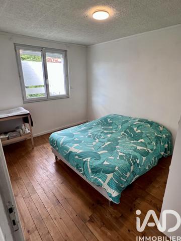 Maison à vendre 6 pièces 88 m² Cugnaux