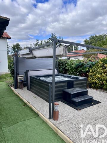 Maison à vendre 6 pièces 88 m² Cugnaux