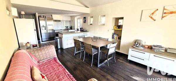 Appartement à vendre 4 pièces 68 m² Bandol