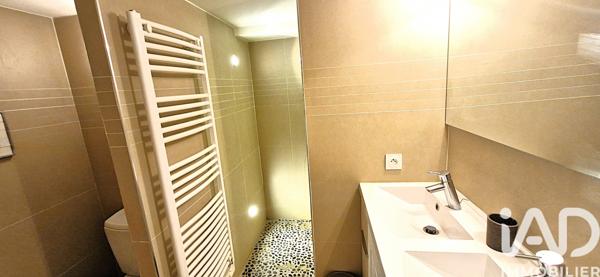 Appartement à vendre 4 pièces 68 m² Bandol