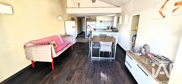 Appartement à vendre 4 pièces 68 m² Bandol