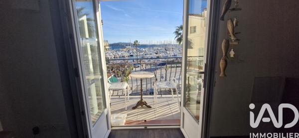 Appartement à vendre 4 pièces 68 m² Bandol
