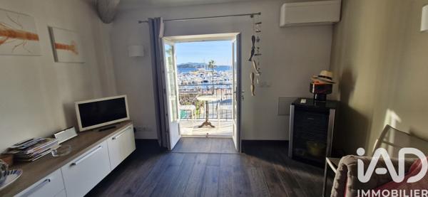 Appartement à vendre 4 pièces 68 m² Bandol