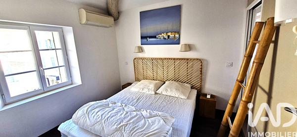 Appartement à vendre 4 pièces 68 m² Bandol