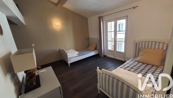 Appartement à vendre 4 pièces 68 m² Bandol