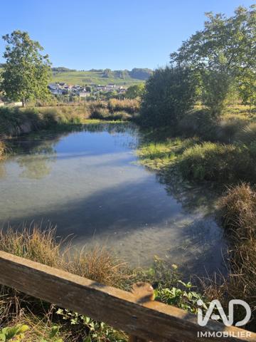 Terrain à vendre 4 638 m² Troissy