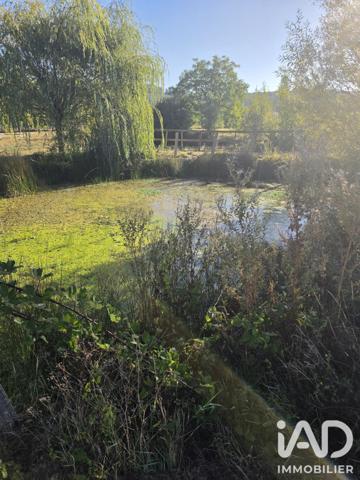 Terrain à vendre 4 638 m² Troissy