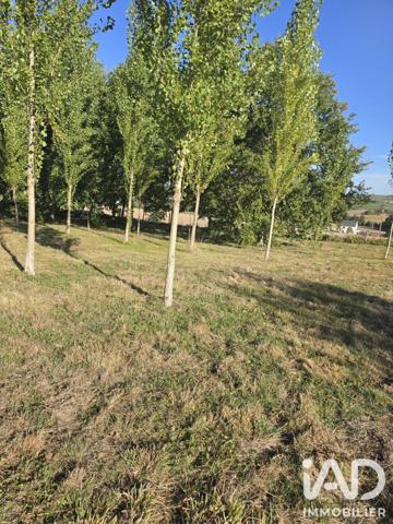 Terrain à vendre 4 638 m² Troissy