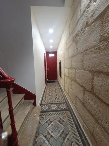 Bordeaux – Rue Pelleport - Immeuble en pierres bordelaises – Investisseurs