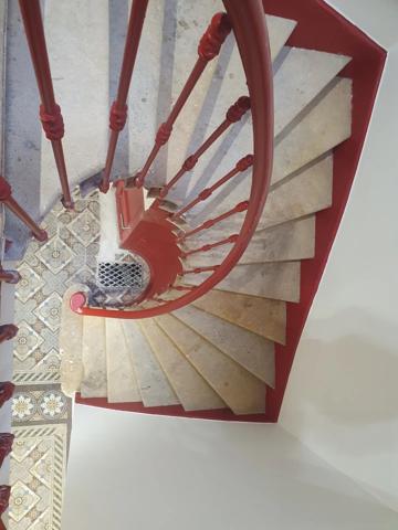 Bordeaux – Rue Pelleport - Immeuble en pierres bordelaises – Investisseurs