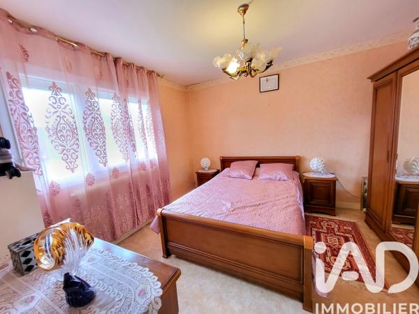Maison à vendre 5 pièces 81 m² Châtellerault