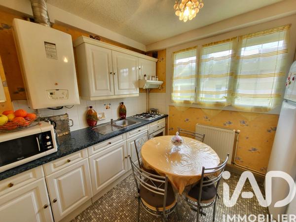 Maison à vendre 5 pièces 81 m² Châtellerault