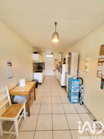 Maison à vendre 5 pièces 81 m² Châtellerault