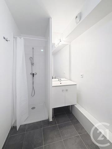 Appartement F1 à vendre  1 pièce - 19 m2 MONTPELLIER - 34