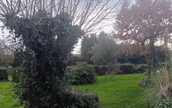 Maison à vendre    7 pièces •  Le Thou