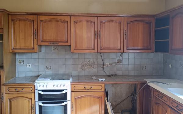 Maison à vendre    7 pièces •  Le Thou