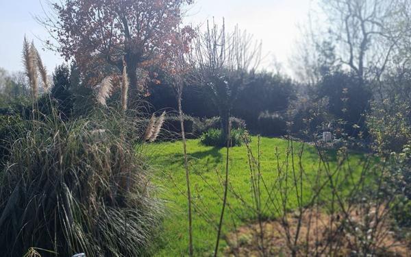 Maison à vendre    7 pièces •  Le Thou