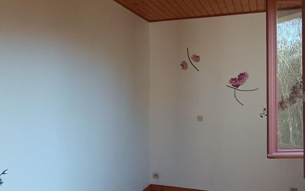 Maison à vendre    7 pièces •  Le Thou