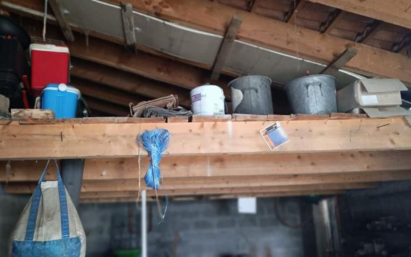 Maison à vendre    7 pièces •  Le Thou