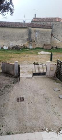 Location maison Authon Ebeon : 662 € - AJP Immobilier Saintes