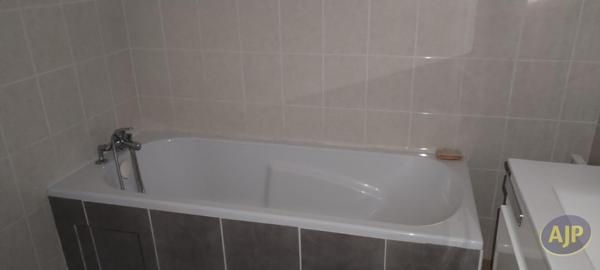 Location maison Authon Ebeon : 662 € - AJP Immobilier Saintes