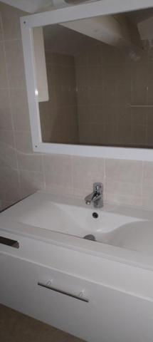 Location maison Authon Ebeon : 662 € - AJP Immobilier Saintes