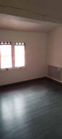 Location maison Authon Ebeon : 662 € - AJP Immobilier Saintes