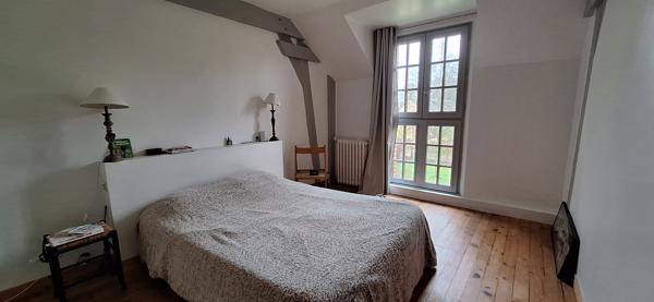 En vente cette belle maison de caractère