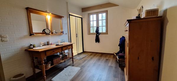 En vente cette belle maison de caractère