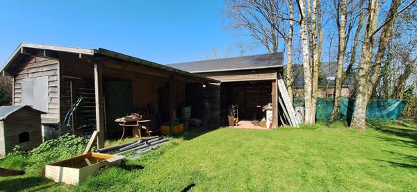 En vente cette belle maison de caractère
