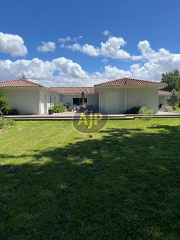 Vente maison Grayan Et L Hopital : 738 800 € - AJP Soulac Immobilier